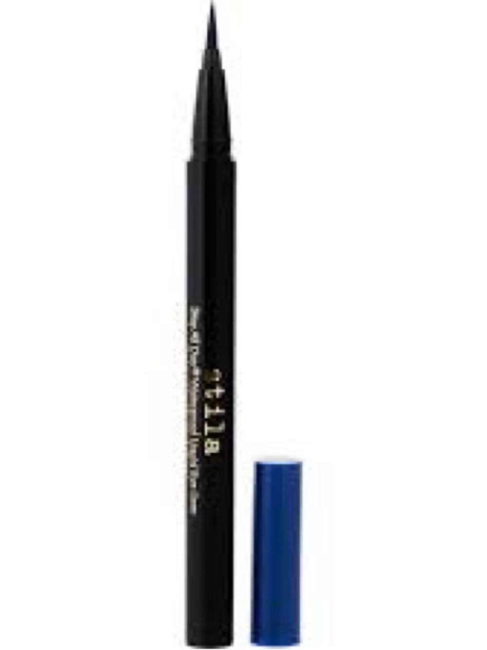 NWT Stila Stay All Day Waterproof Liquid Eyeliner Marine Blue Full Size - Picture 5 of 8